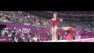 McKayla Maroney  Bright Star [upl. by Cressi]