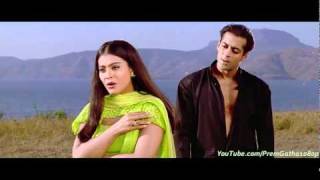 Jab pyar kiya to darna kya Salman khan amp Kajol super hit song [upl. by Tlevesor414]