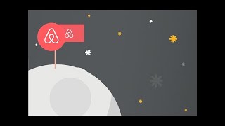 Airbnb Introduces the Bélo The Story of a Symbol of Belonging  Airbnb [upl. by Ahsoik]