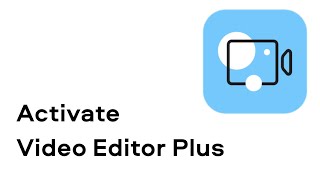 How to activate Movavi Video Editor Plus Tutorial 2021 [upl. by Burch]