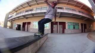 UC Wheels  Jeremy Soderburg  Am wheel promo [upl. by Reeba]