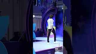 LuLu Fashion Week 2024  Glam Prateek Jain on Ramp in Pepe Jeans  LuLu Mall Trivandrum [upl. by Roz]