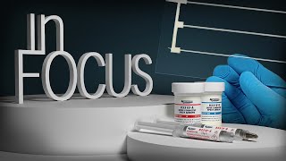 In Focus Episode 7 8331D Electrically Conductive Adhesive [upl. by Yssis892]