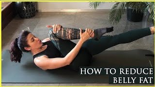 Abs Workout Challenge  Do This Everyday To Lose Weight  LOSE BELLY FAT  LOSE FAT  Home Workout [upl. by Wooldridge]