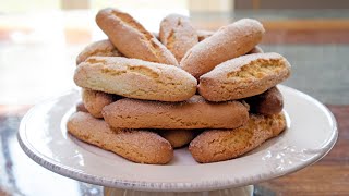 Ricetta dei Biscotti della Nonna [upl. by Joya]