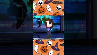 Halloween gachaclub halloween parati [upl. by Morette]