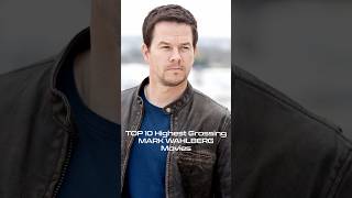 Top 5 Best Movies of Mark Wahlberg [upl. by Henigman331]