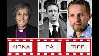 En samtale om kirke og politikk [upl. by Tartaglia]