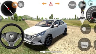 Hyundai Verna modified 2024 likeforlikes varna nishudaswal suscribe viralvideo gaming [upl. by Mcclelland578]