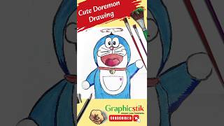 DRAW Doremons FUNNIEST Pants EVER art drawing [upl. by Scales]