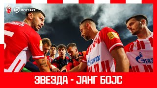 Ekskluzivni Mozzart studio  Crvena zvezda  Jang Bojs [upl. by Acissev]