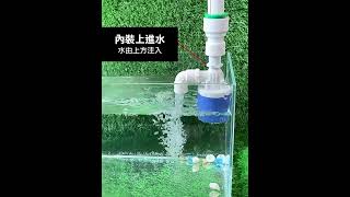 4分水位控制器 [upl. by Tutt]