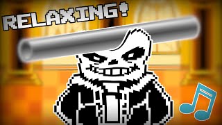 Megalovania But Its Metal Pipe [upl. by Theodoric]