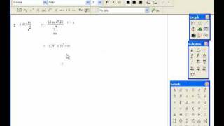 Mathcad review plot a function web [upl. by Maritsa752]