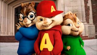 Alicia Keys Girl On Fire Chipmunks Version [upl. by Elicec]