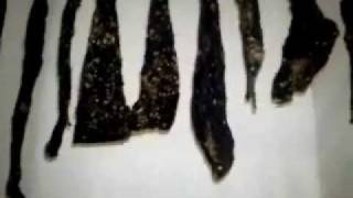 How to Make Biltong Part 5  Drying the Meat [upl. by Audrey]