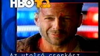 HBO 2001 szeptember ajánló [upl. by Lokim]