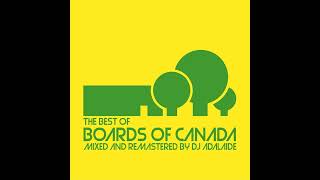 The Best Of Boards Of Canada [upl. by Marya]