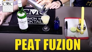 Peat Fuzion Cocktail [upl. by Kaitlynn]