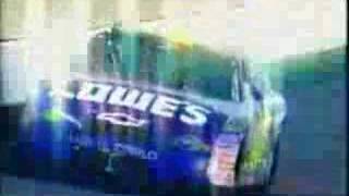 Jimmie Johnson Mix [upl. by Acnaiv187]