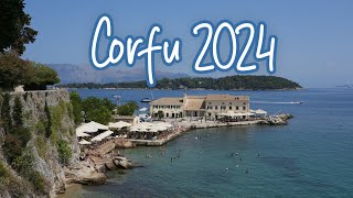 Corfu 2024 [upl. by Ytrebil836]