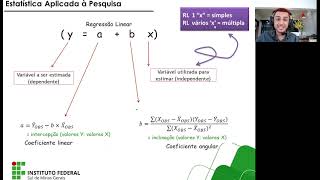 Regressão Linear Simples ULTRA SIMPLES Parte 1 Preditor Quantitativo JAMOVI [upl. by Eikcid]