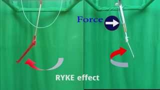 RYKE effect stretched [upl. by Edouard]