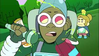 The Robot Rap  Craig of the Creek [upl. by Yate]