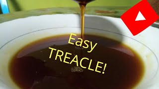 How to Make Really Easy Treacle [upl. by Aneis]