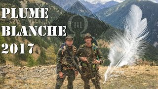 Tango 3 MilSim  PLUME BLANCHE 2017  OP SNIPER ⛰ [upl. by Yrac831]