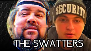 ZDT THEATER  THE SWATTERS  SOLOMONSCARED [upl. by Akehsyt]