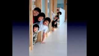 Doshisha International School Kyoto Promotional Video [upl. by Eeliak776]