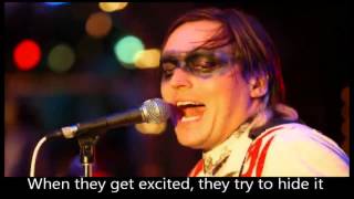 Arcade Fire  Normal Person Live Official Subtitles Salsathèque part 3 [upl. by Florance744]