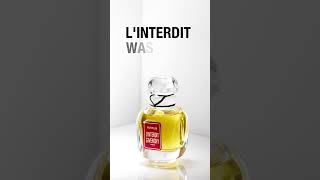 LInterdit  The story behind an iconic scent [upl. by Nylaroc]