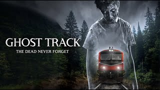 Ghost Track  Official Trailer [upl. by Ariait]