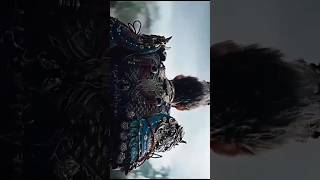 wukong the monkey king full movie in hindi😱😱😱wukung coming soonshorts subscribe [upl. by Ynamad]