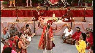 Maa Ki Chunri Laal Laal Full Song Sundar Saja Hai Dwara [upl. by Filbert]