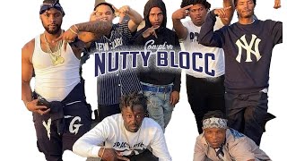 NUTTY BLOCC CRIPS Calls this video CAP🧢 [upl. by Slack]