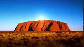 Australian Aboriginal Didgeridoo Music [upl. by Saidee762]