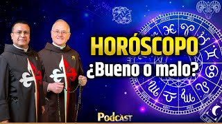 🎙HORÓSCOPO ¿Puedo creer en la Astrología podcast  Episodio 18 horoscopo [upl. by Evelin742]