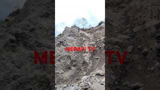 Sand cliff MERAPI TV [upl. by Roxine]