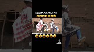 Utacheka  Kwaya kutoka kwa Chuga Dance machalii wa chuga comedy chugacomedy shorts [upl. by Anak118]