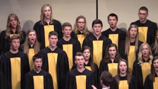 Miserere Mei Chamber Singers A Lotti [upl. by Cioffred]