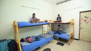 Girls Hostel  Residential schools with Hostel Vizag  CBSE schools with Girls hostel Vizag [upl. by Tzong]