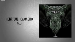 Henrique Camacho  Talli Original Mix FREE DOWNLOAD [upl. by Nikal]