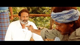 Estate Owner Afraid By Seeing Upendras Way Of Working  Anatharu Kannada Movie Scene [upl. by Valerio376]