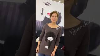 Nigar Salon جوانترين بوكى بيڤورو ئافته رم [upl. by Atiana982]