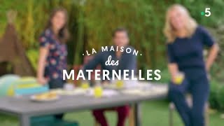 REPLAY La maison des Maternelles  16 février 2018 [upl. by Lahey125]