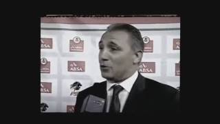 Hristo Stoichkov  Speaking English On Expert Level Prod by Godev [upl. by Jodee532]