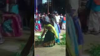 Renuka yellamma song dance [upl. by Assena185]